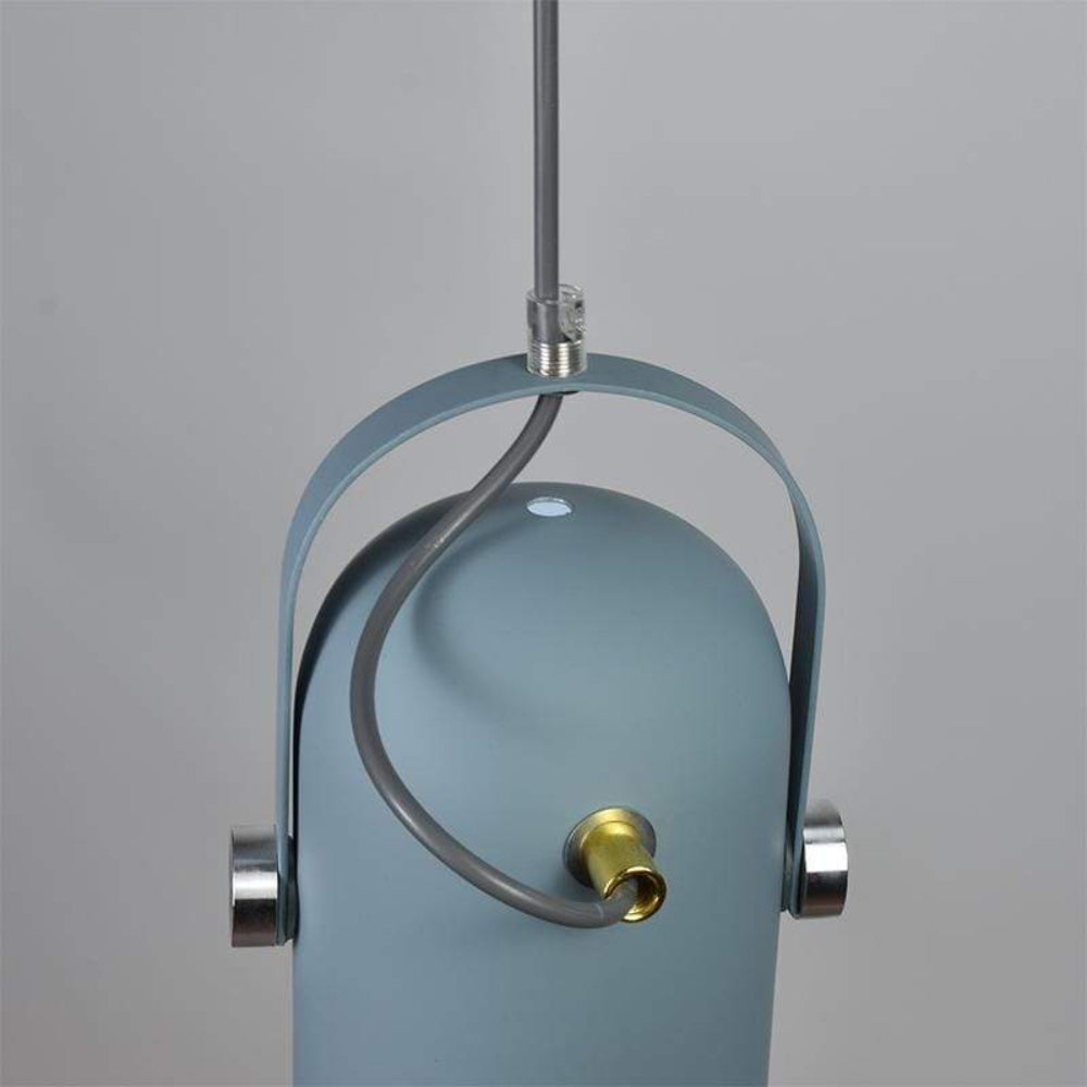 Aurea – Scandinavische Verstelbare Hanglamp (Nordic Design)