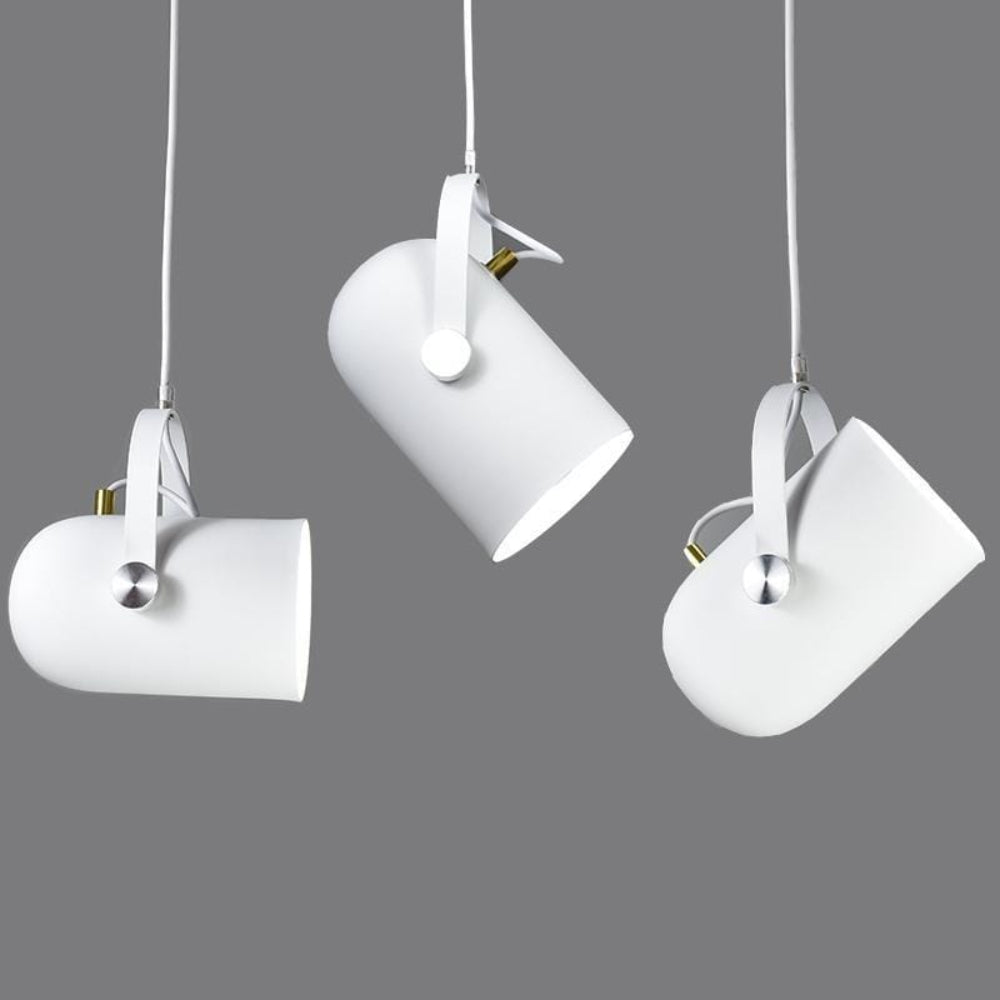 Aurea – Scandinavische Verstelbare Hanglamp (Nordic Design)