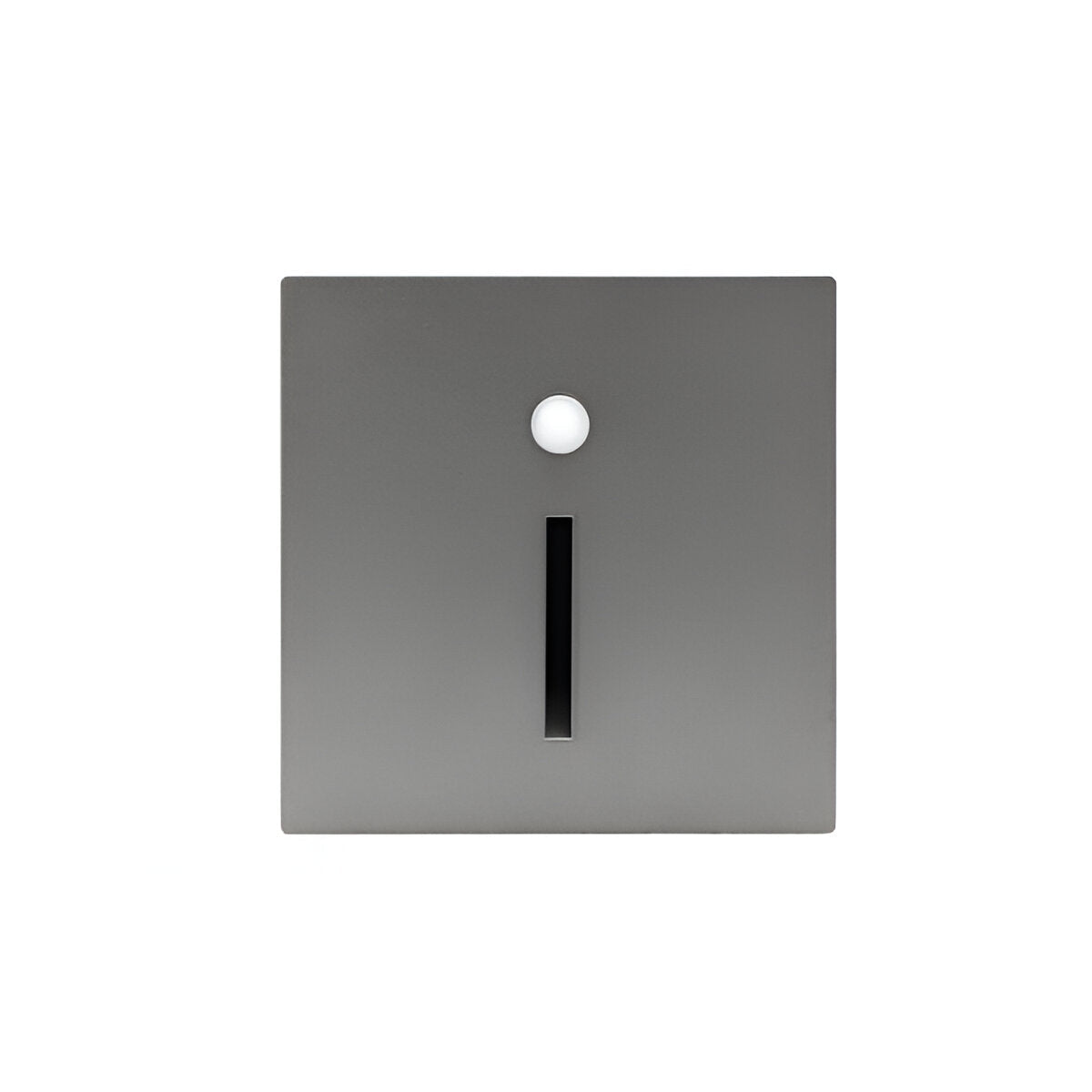 Sentra – Inbouw Wandlamp met Bewegingssensor (LED Trap- & Wandverlichting)
