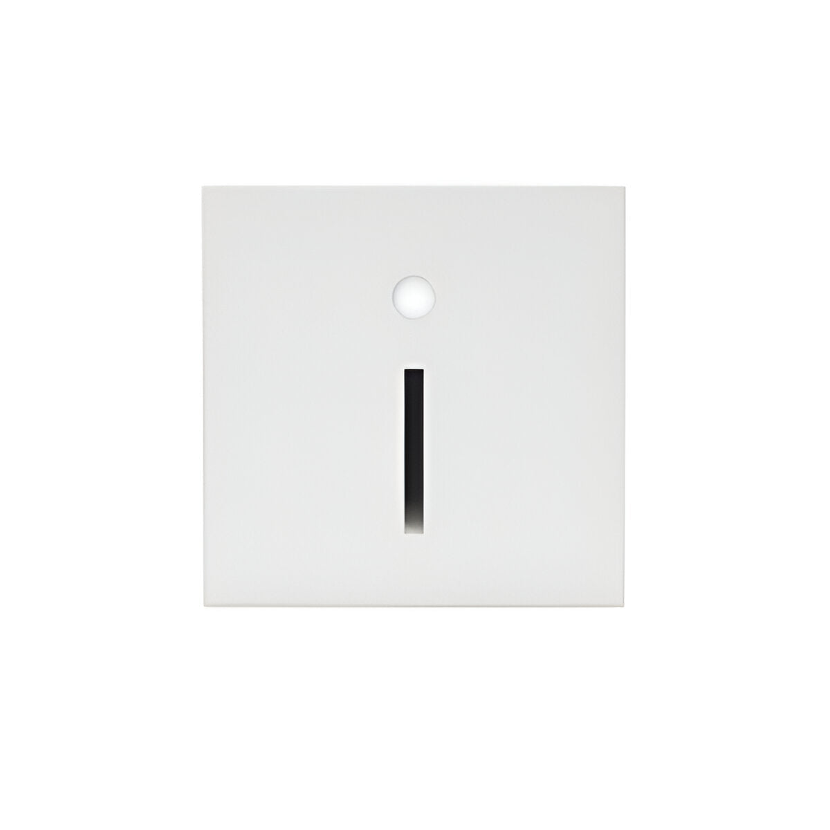 Sentra – Inbouw Wandlamp met Bewegingssensor (LED Trap- & Wandverlichting)