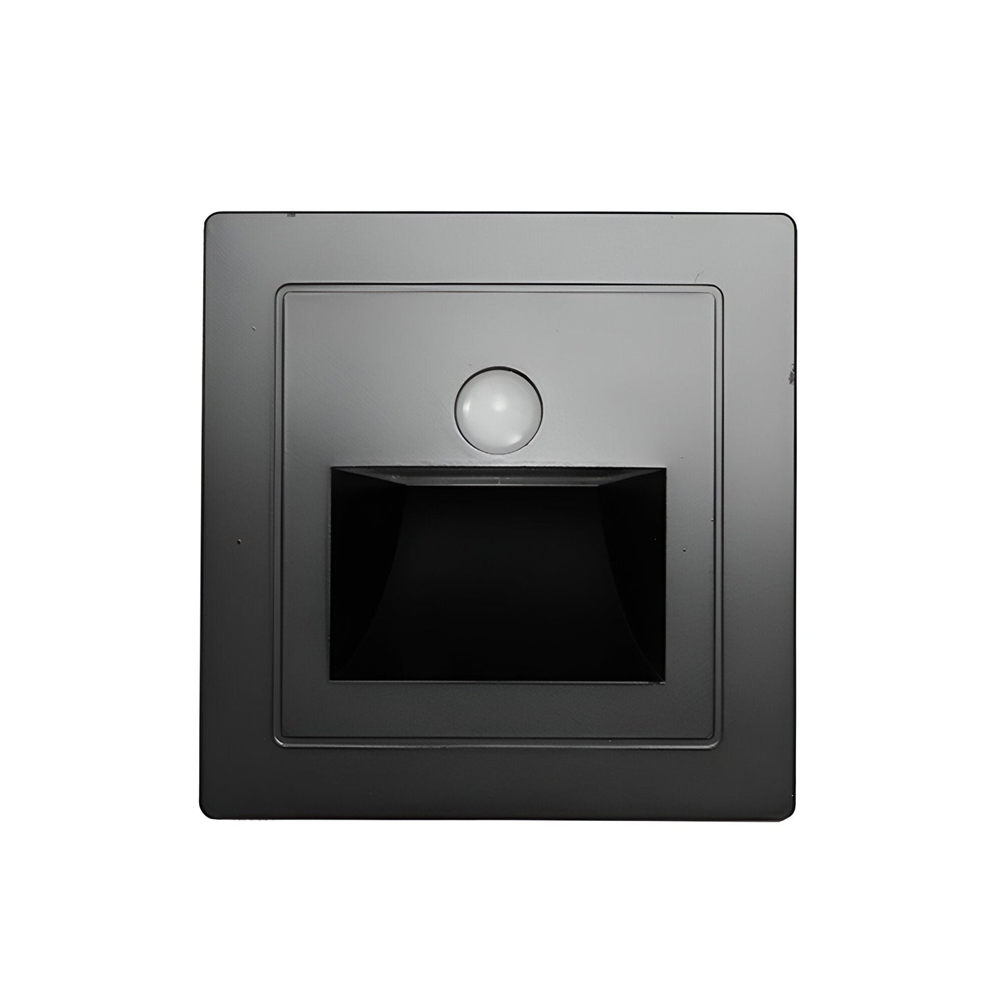 Sentra – Inbouw Wandlamp met Bewegingssensor (LED Trap- & Wandverlichting)