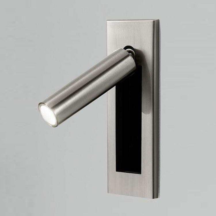Noctis – Ingebouwde LED Wandlamp voor Slaapkamer
