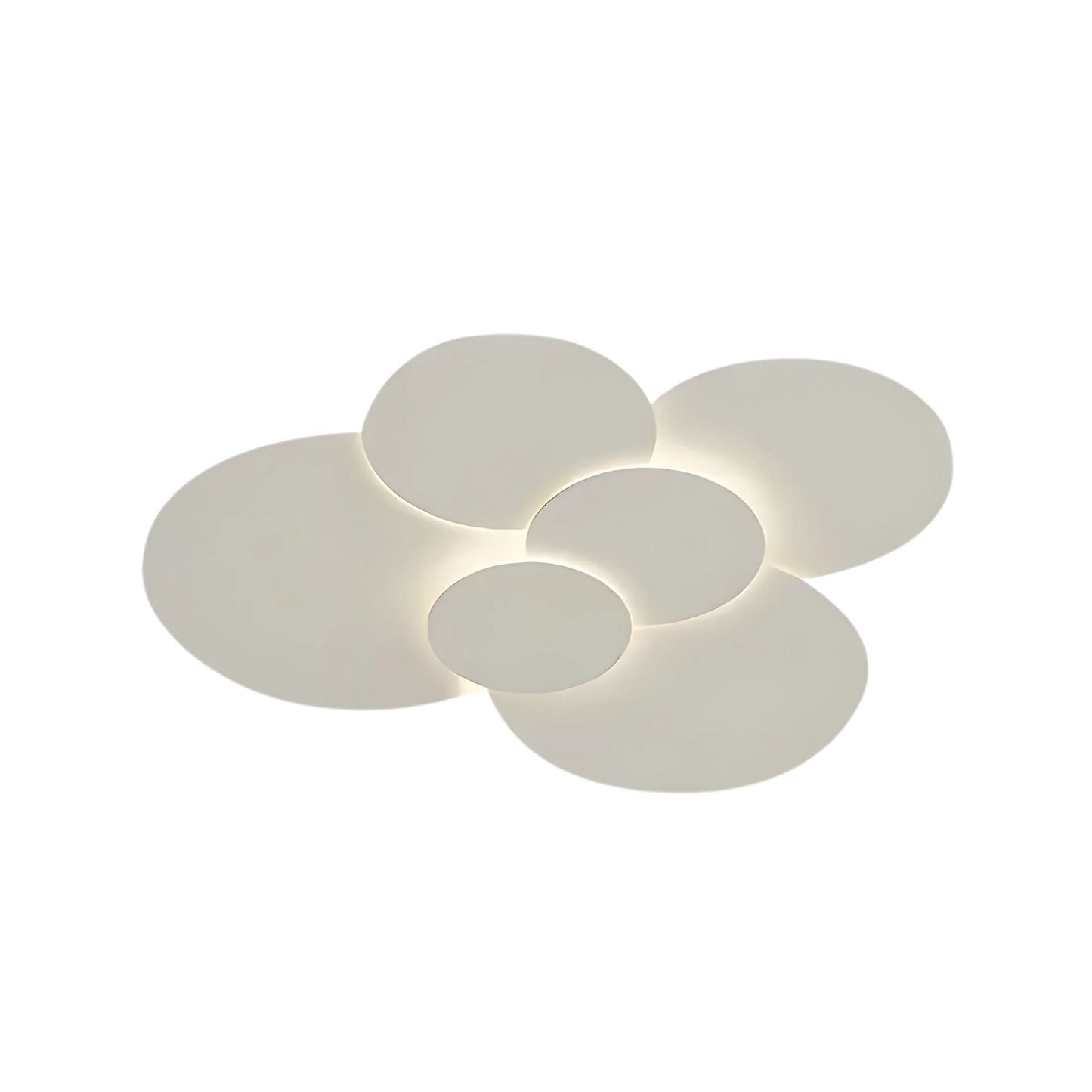 Cirava – Moderne LED Plafondlamp
