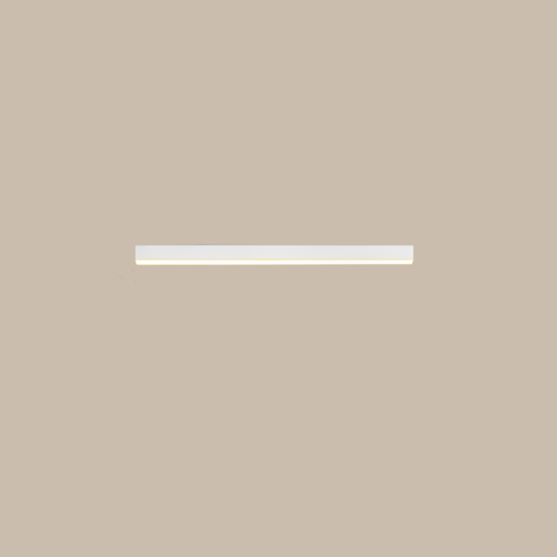 Ardin – Scandinavische Lineaire LED Plafondlamp