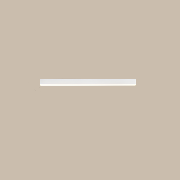 Ardin – Scandinavische Lineaire LED Plafondlamp