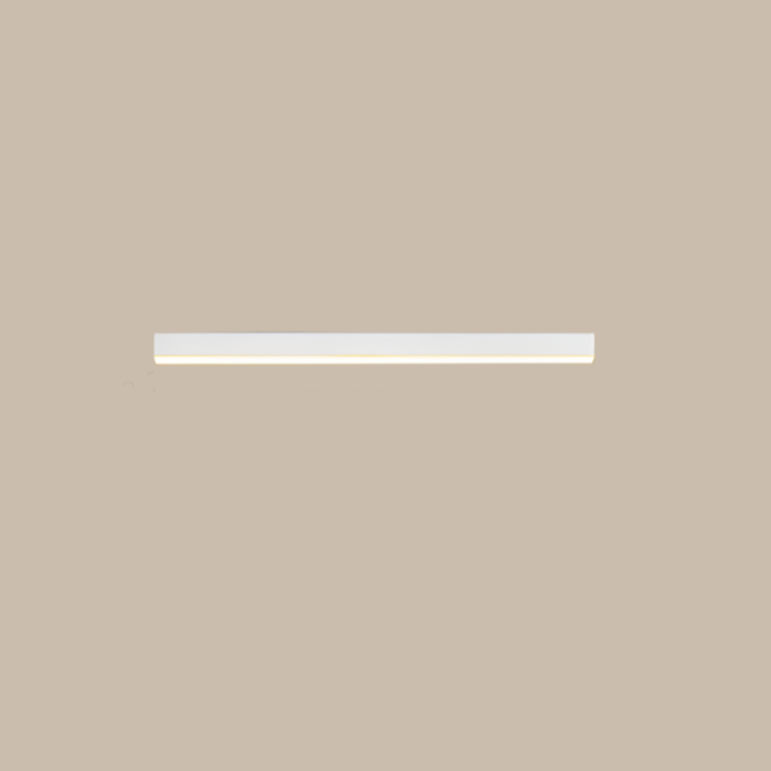 Ardin – Scandinavische Lineaire LED Plafondlamp