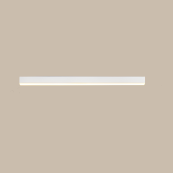 Ardin – Scandinavische Lineaire LED Plafondlamp