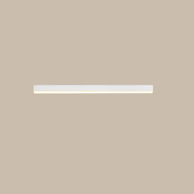 Ardin – Scandinavische Lineaire LED Plafondlamp