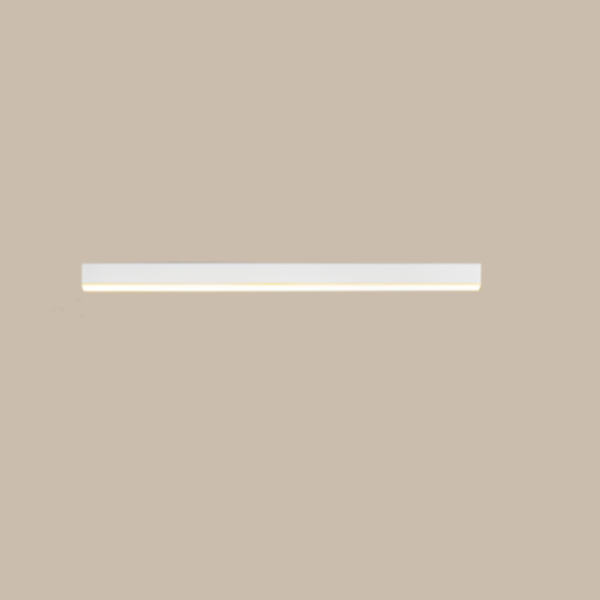 Ardin – Scandinavische Lineaire LED Plafondlamp
