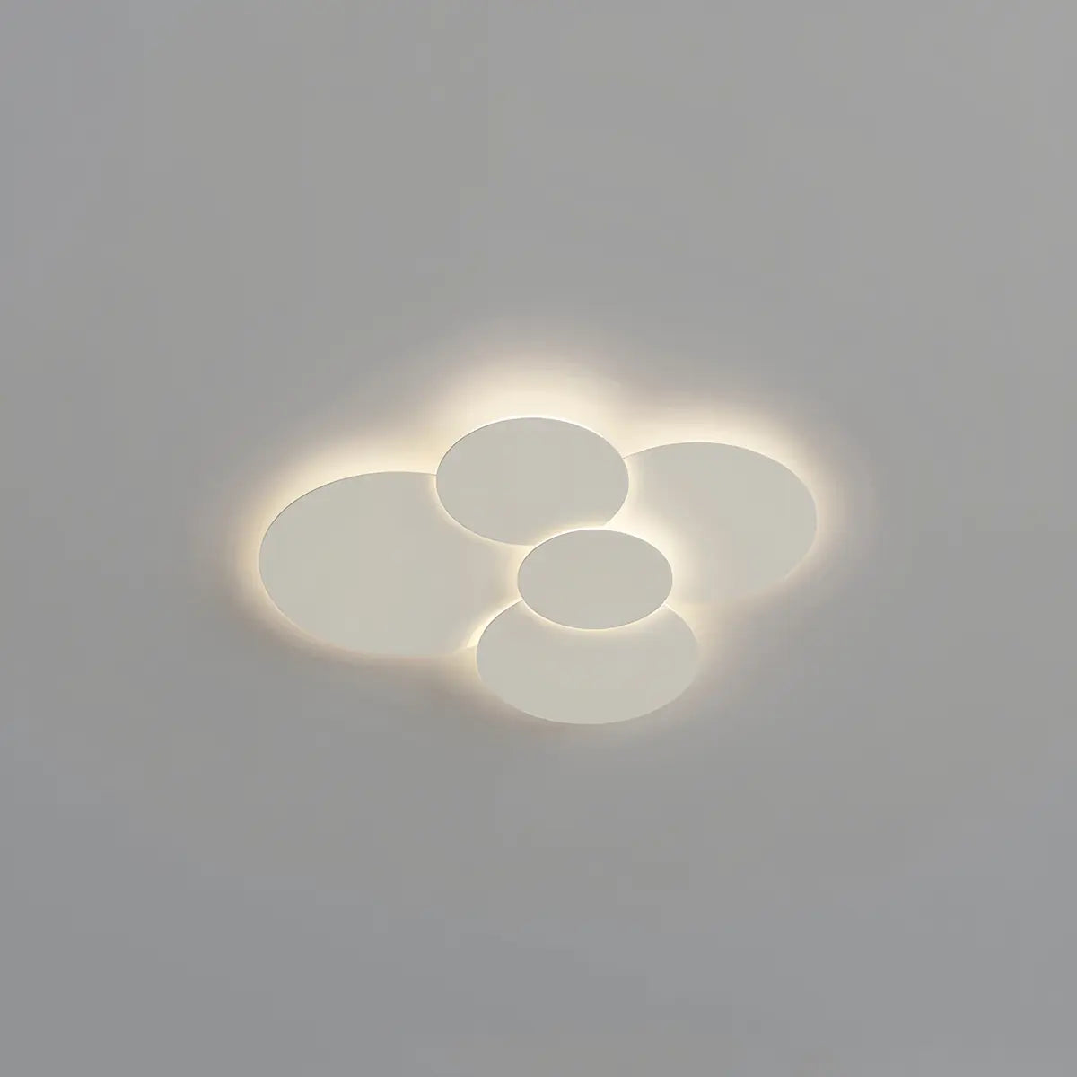 Cirava – Moderne LED Plafondlamp