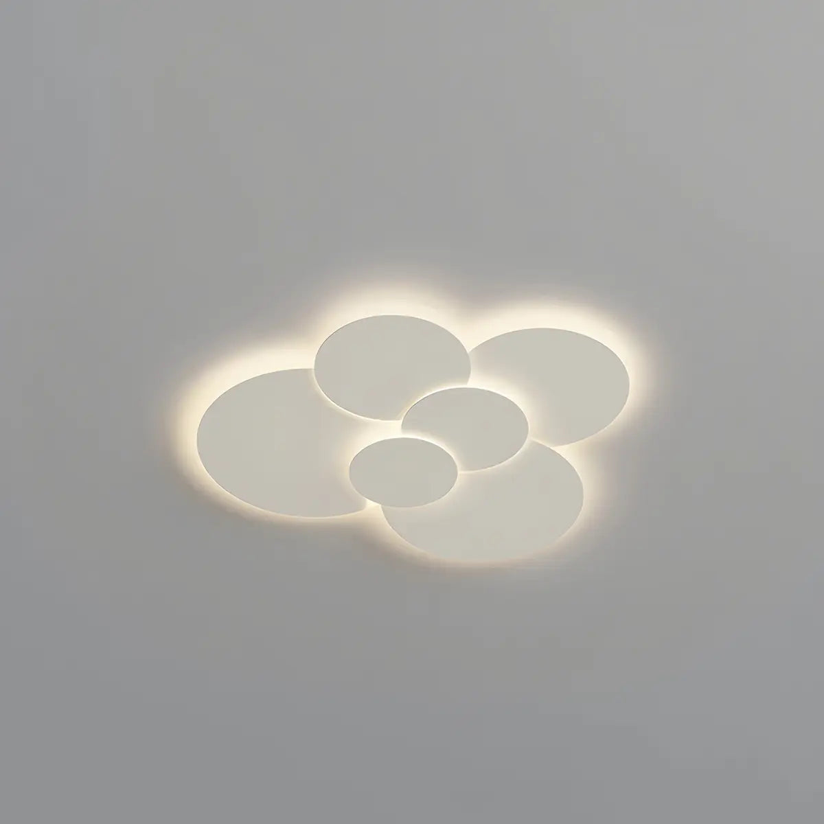 Cirava – Moderne LED Plafondlamp