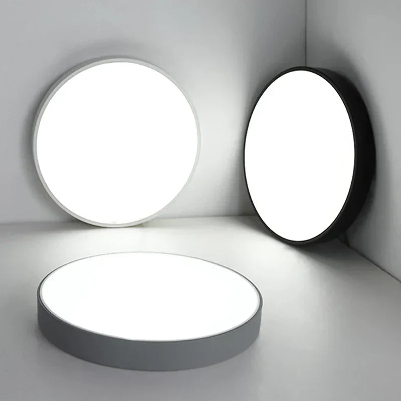 Murvia - SpectraStyle Kleurrijke Lamp van Luminoir voor een Levendige Sfeer