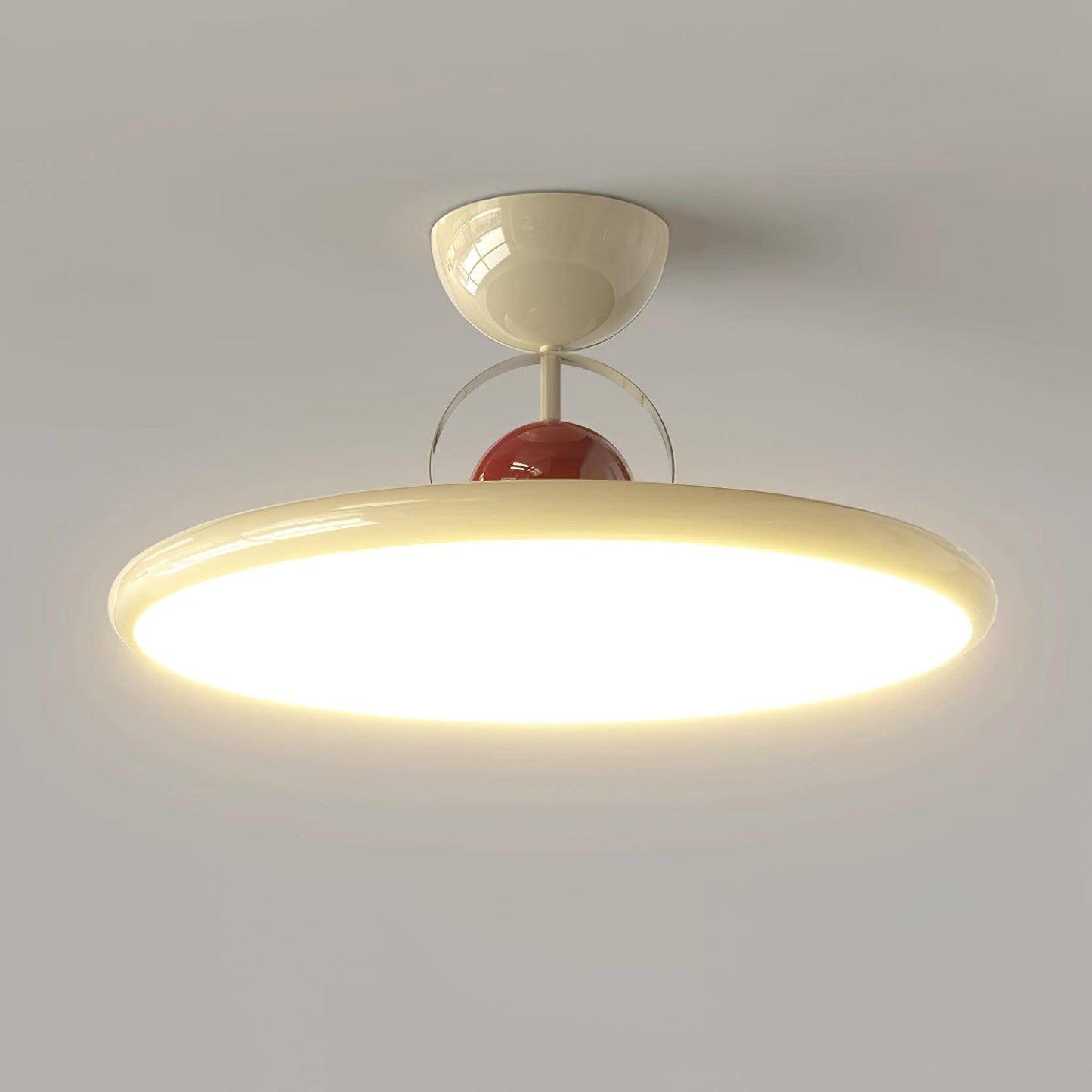 Veyra – LED Plafondlamp (Moderne Opbouwlamp)