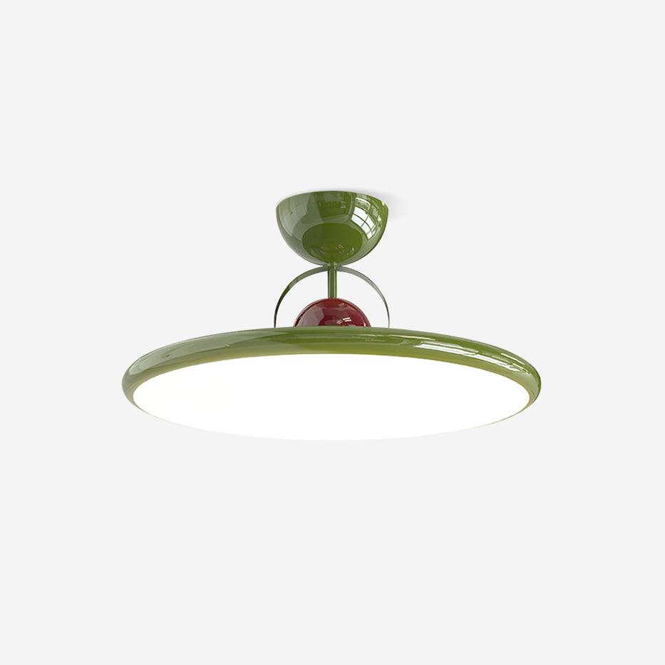 Veyra – LED Plafondlamp (Moderne Opbouwlamp)