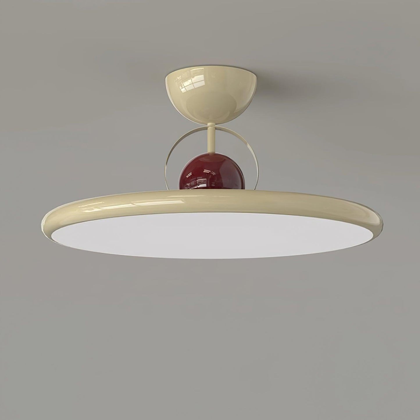 Veyra – LED Plafondlamp (Moderne Opbouwlamp)