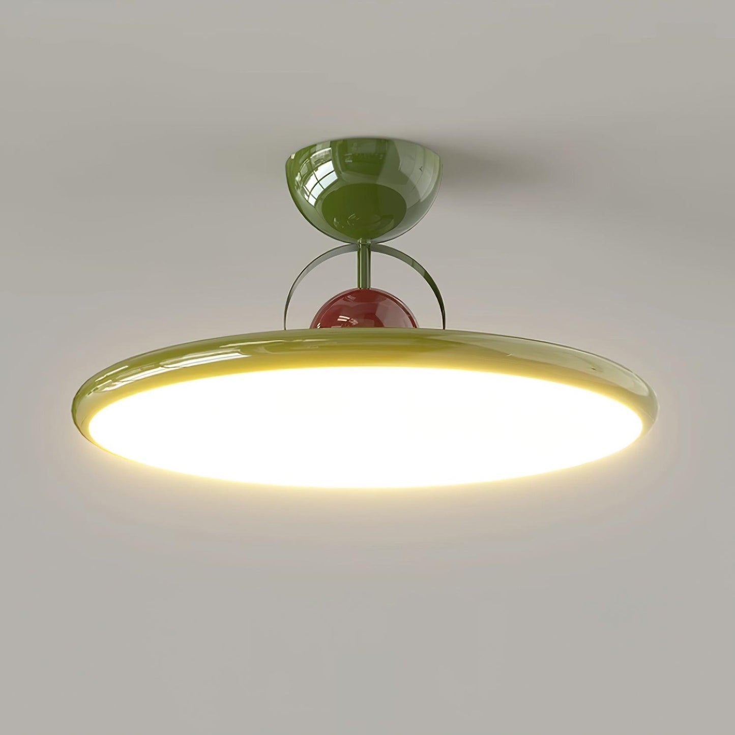 Veyra – LED Plafondlamp (Moderne Opbouwlamp)