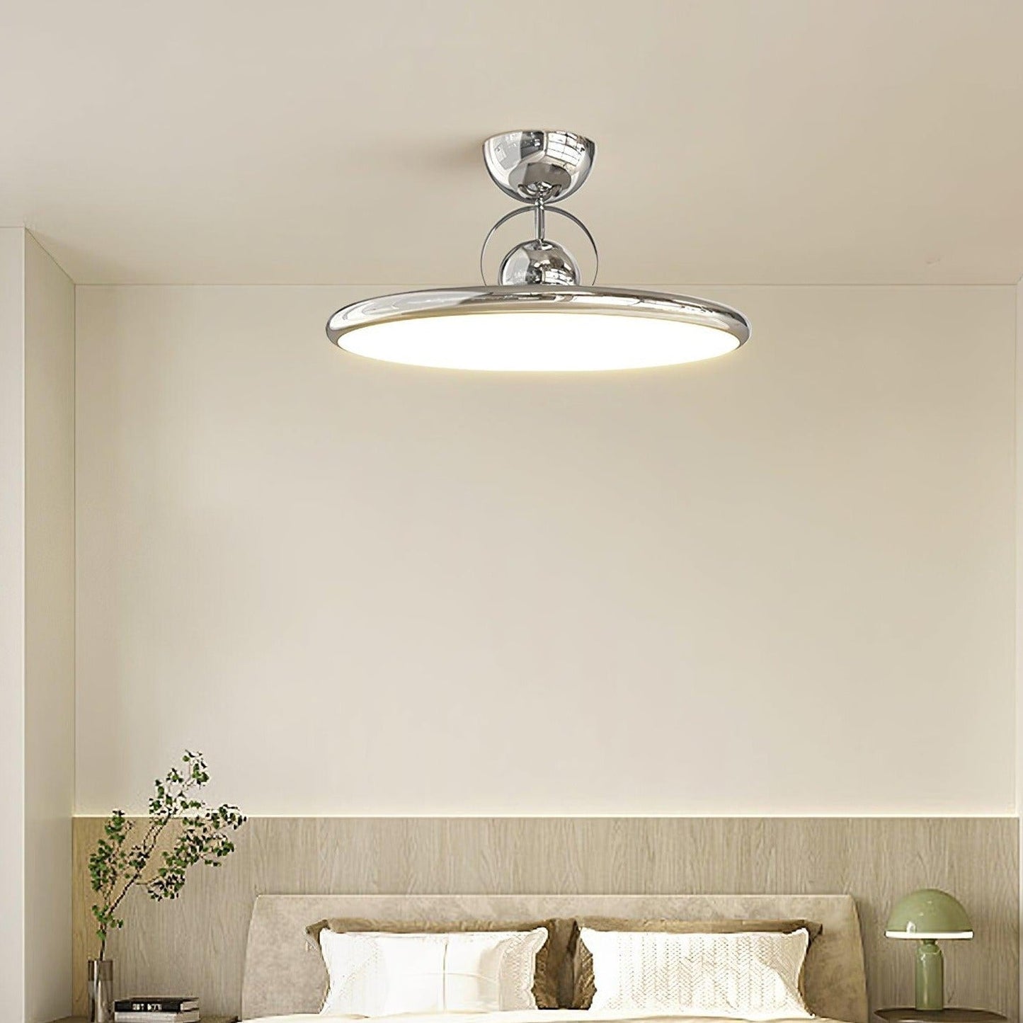 Veyra – LED Plafondlamp (Moderne Opbouwlamp)