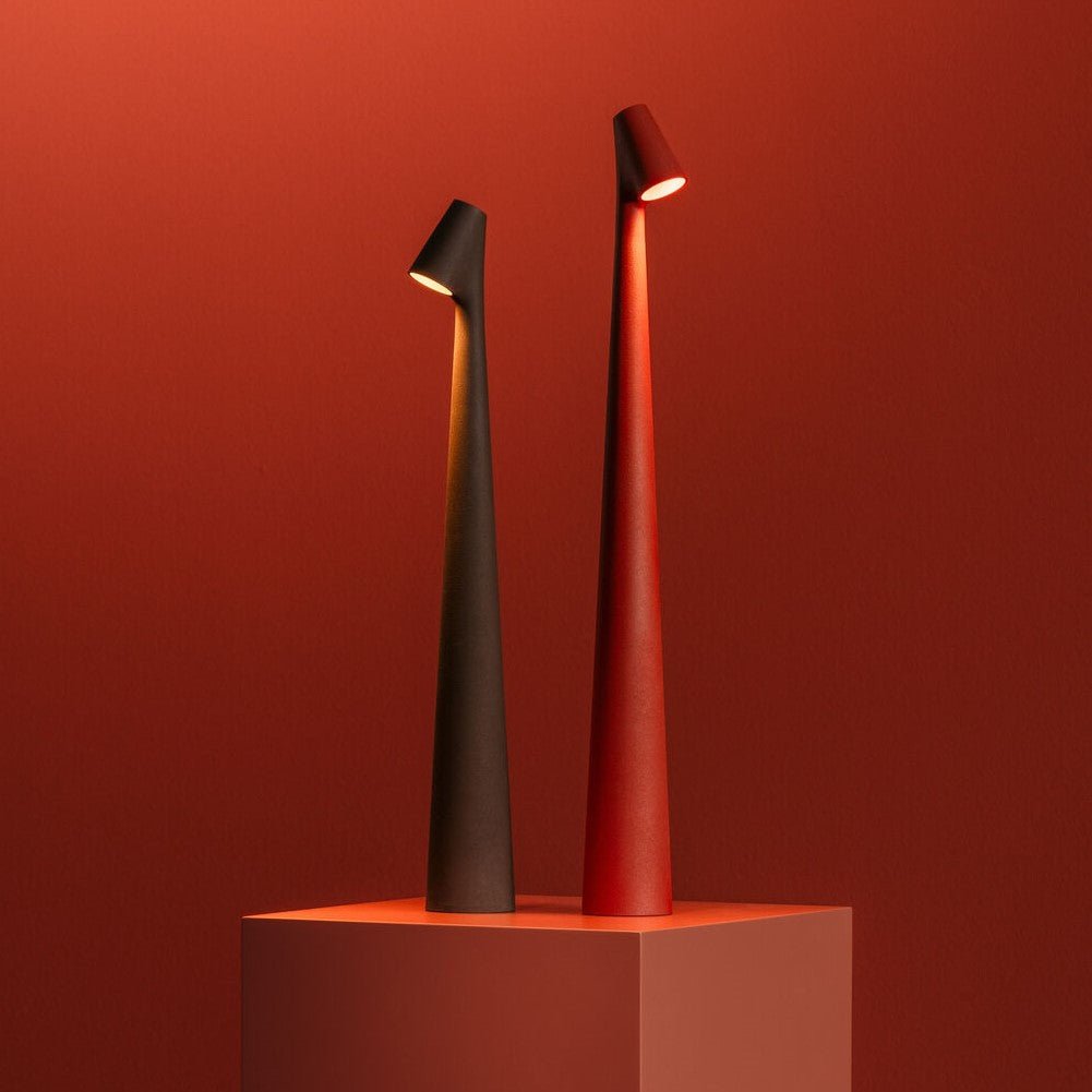 Luxscape – Minimalistische LED Lineaire Tafellamp