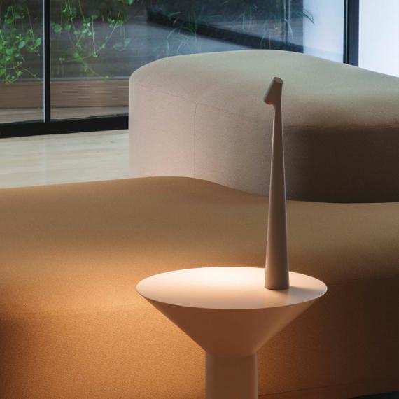 Luxscape – Minimalistische LED Lineaire Tafellamp