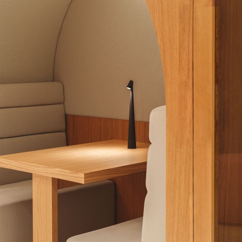 Luxscape – Minimalistische LED Lineaire Tafellamp