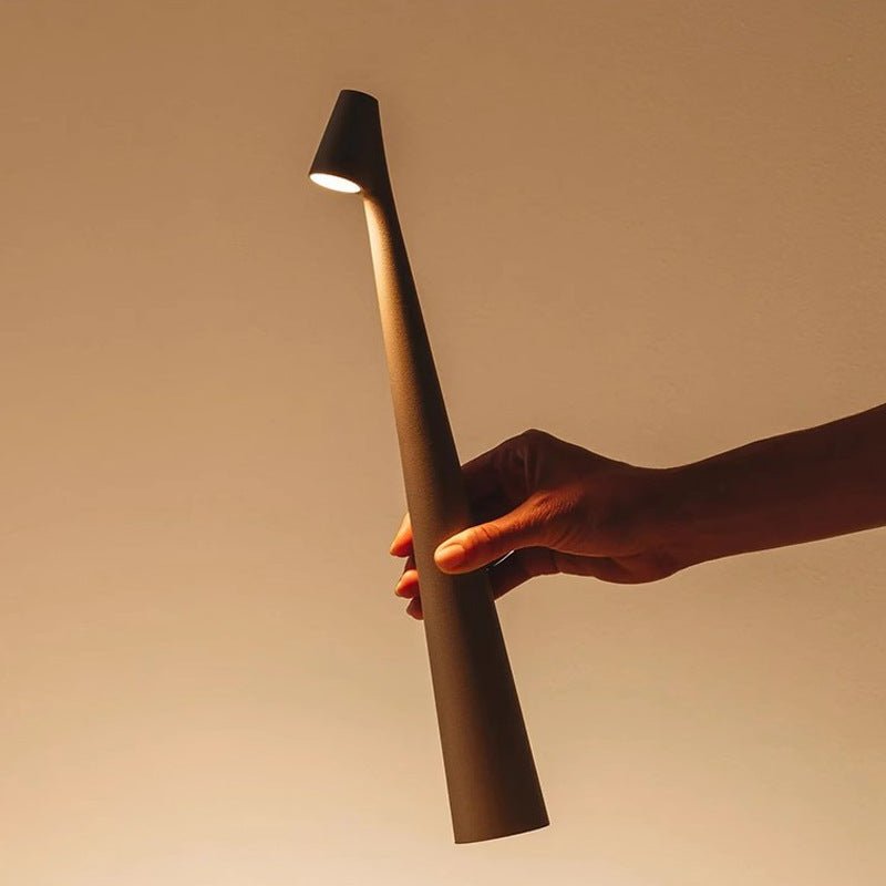 Luxscape – Minimalistische LED Lineaire Tafellamp