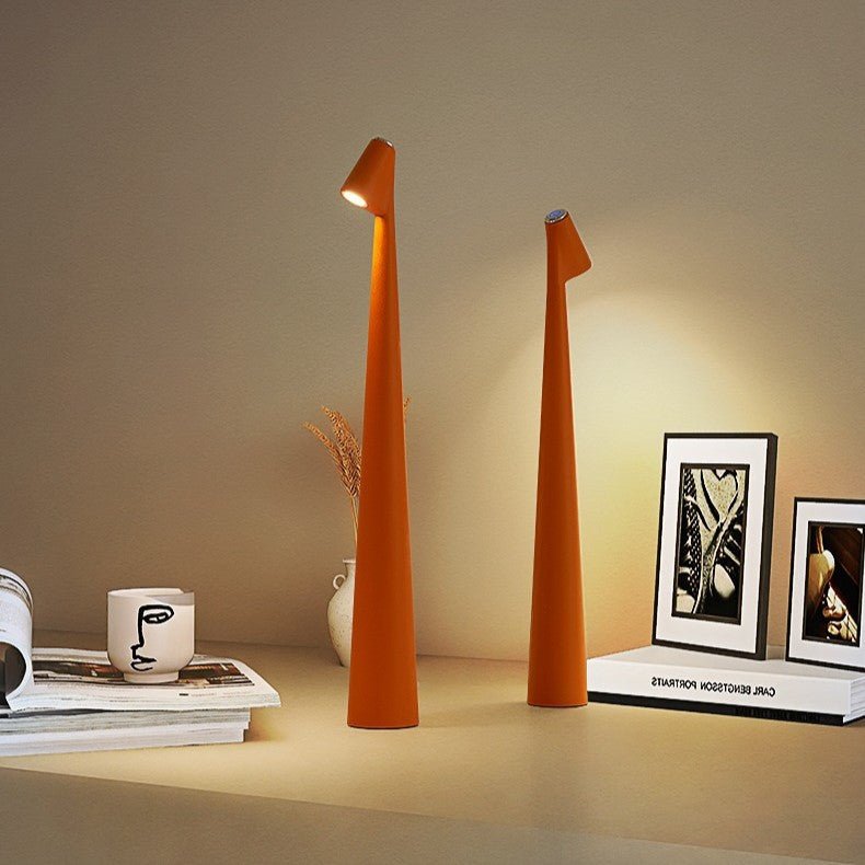 Luxscape – Minimalistische LED Lineaire Tafellamp