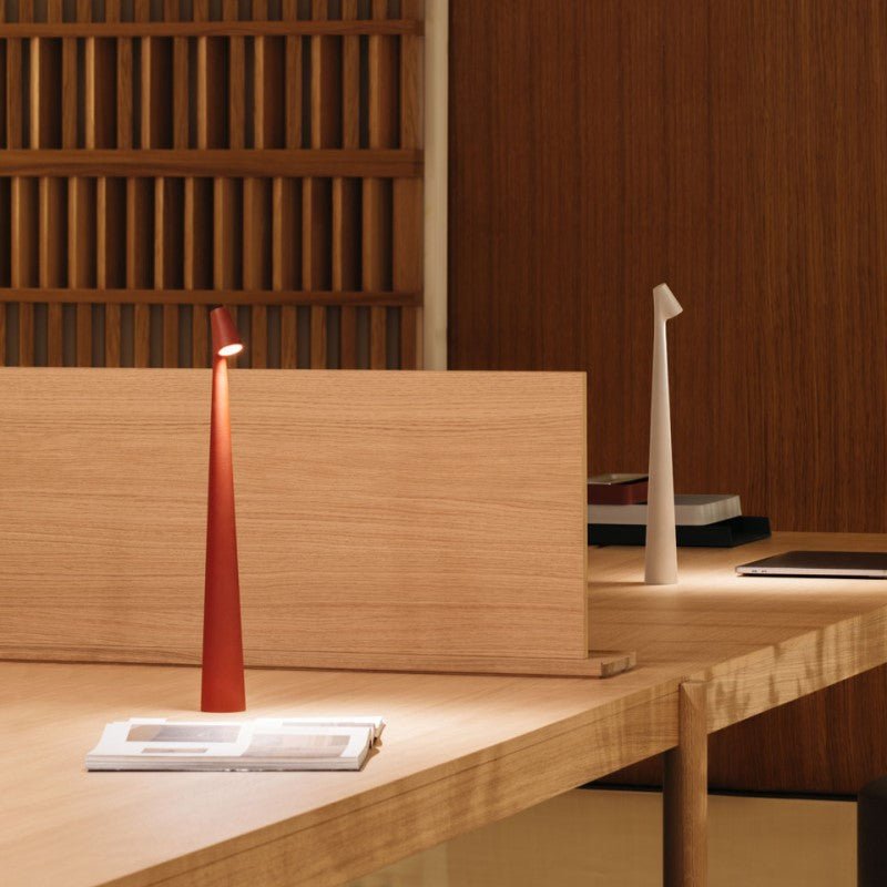 Luxscape – Minimalistische LED Lineaire Tafellamp