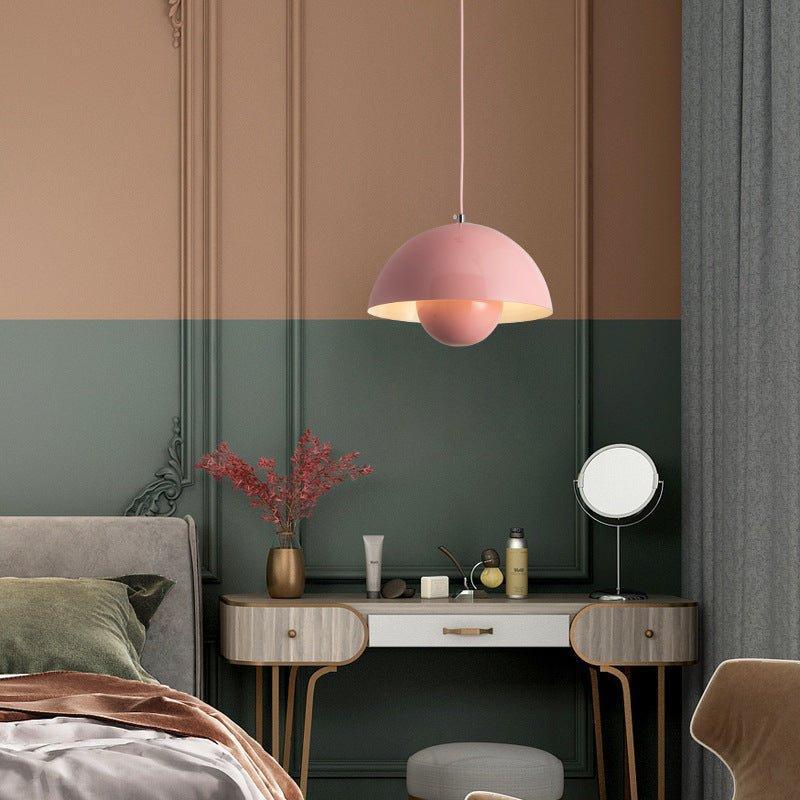 Miro – Moderne Scandinavische Hanglamp, Decoratieve Plafondlamp