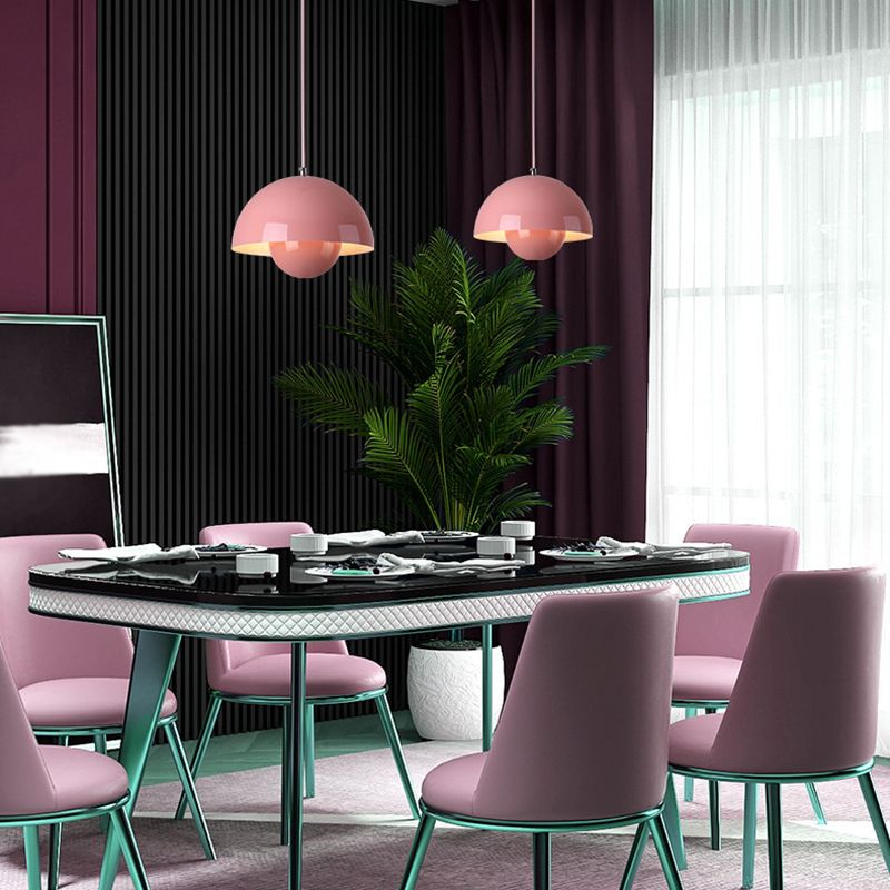 Miro – Moderne Scandinavische Hanglamp, Decoratieve Plafondlamp