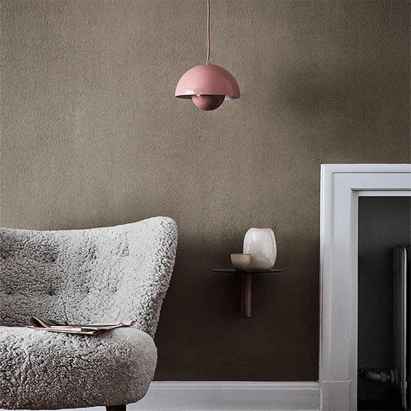 Miro – Moderne Scandinavische Hanglamp, Decoratieve Plafondlamp