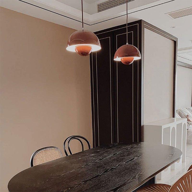 Miro – Moderne Scandinavische Hanglamp, Decoratieve Plafondlamp
