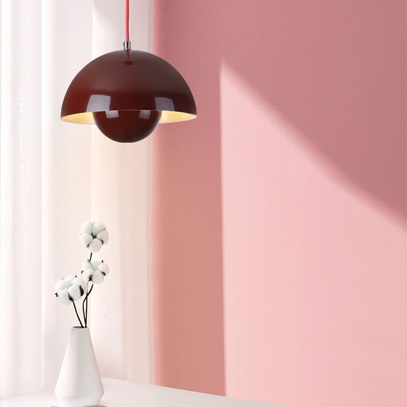 Miro – Moderne Scandinavische Hanglamp, Decoratieve Plafondlamp