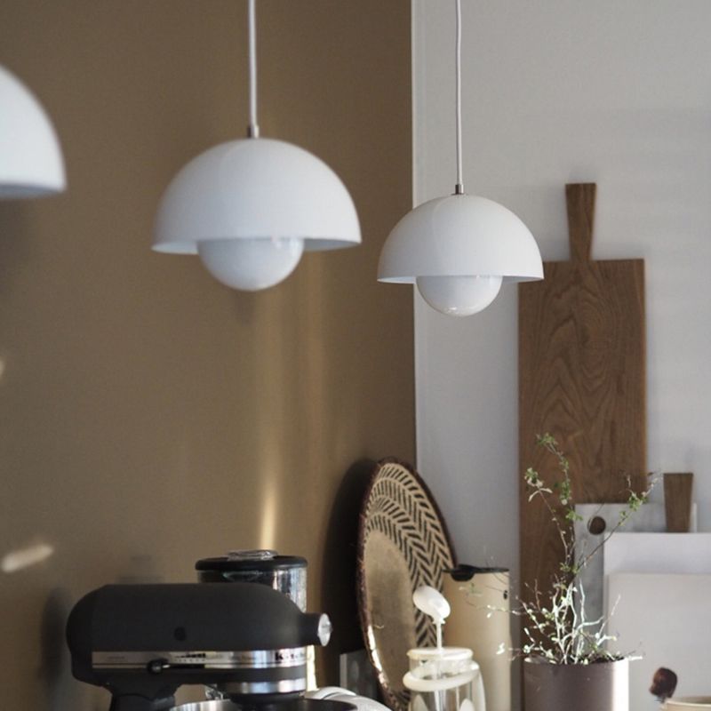 Miro – Moderne Scandinavische Hanglamp, Decoratieve Plafondlamp