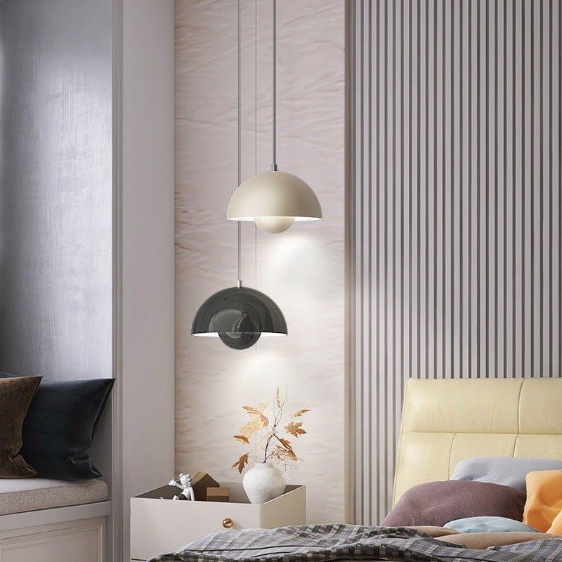Miro – Moderne Scandinavische Hanglamp, Decoratieve Plafondlamp