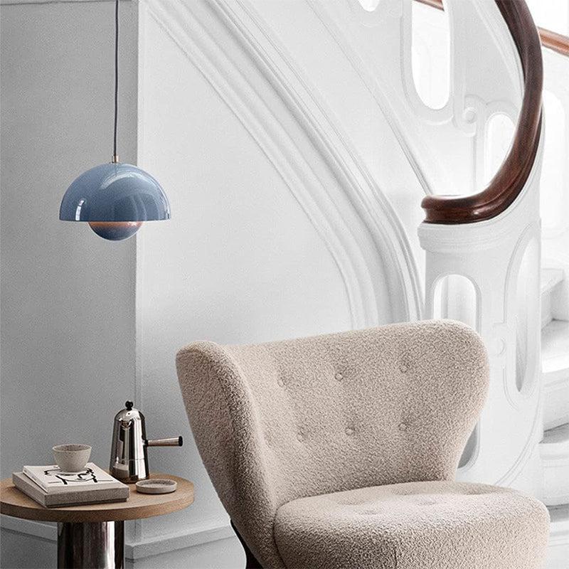Miro – Moderne Scandinavische Hanglamp, Decoratieve Plafondlamp