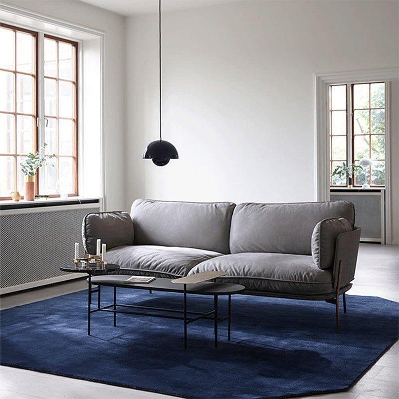 Miro – Moderne Scandinavische Hanglamp, Decoratieve Plafondlamp