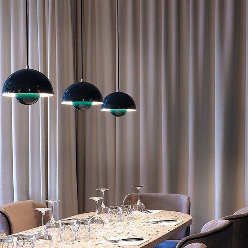 Miro – Moderne Scandinavische Hanglamp, Decoratieve Plafondlamp