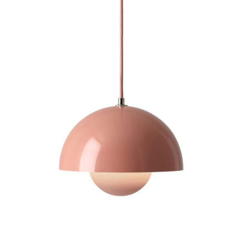 Miro – Moderne Scandinavische Hanglamp, Decoratieve Plafondlamp