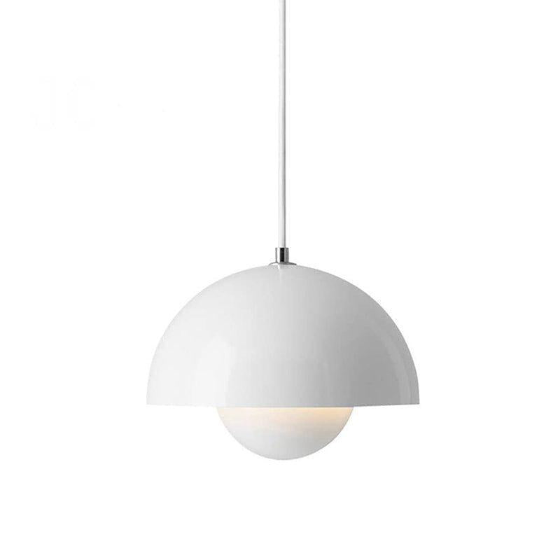 Miro – Moderne Scandinavische Hanglamp, Decoratieve Plafondlamp