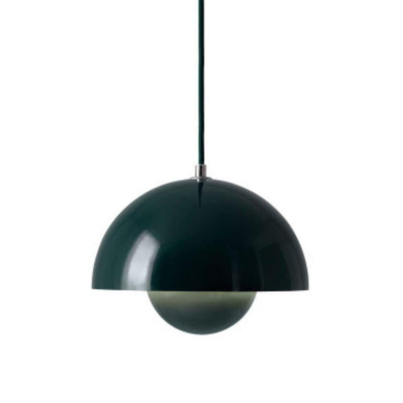 Miro – Moderne Scandinavische Hanglamp, Decoratieve Plafondlamp