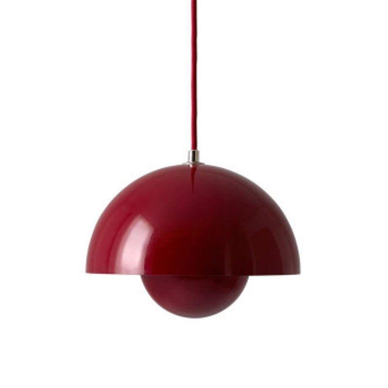 Miro – Moderne Scandinavische Hanglamp, Decoratieve Plafondlamp