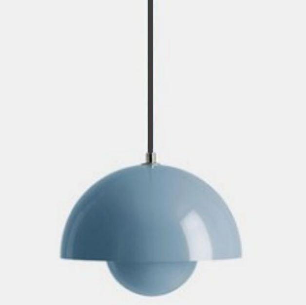 Miro – Moderne Scandinavische Hanglamp, Decoratieve Plafondlamp