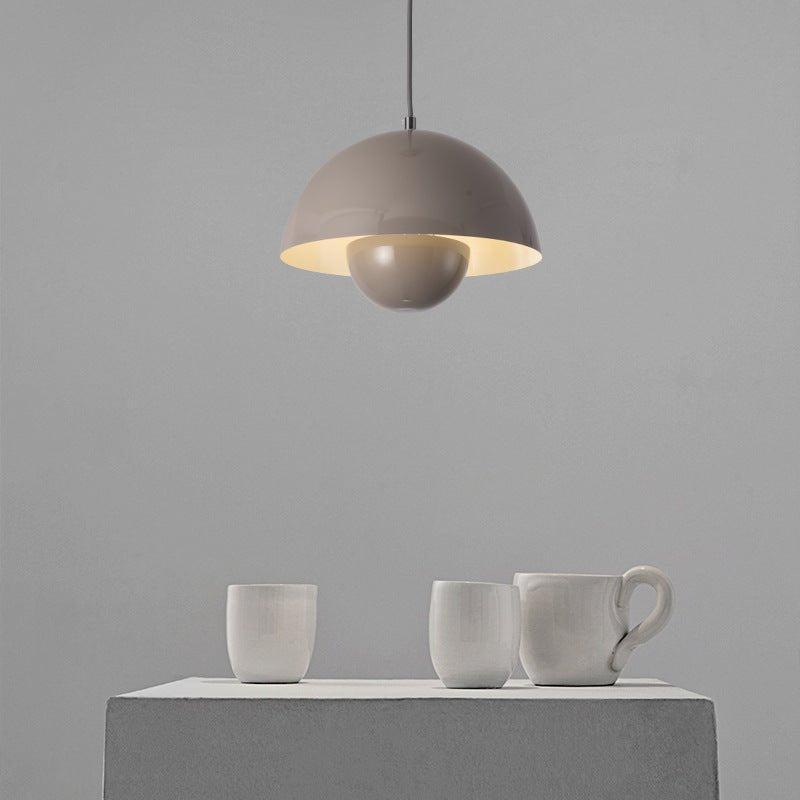 Miro – Moderne Scandinavische Hanglamp, Decoratieve Plafondlamp