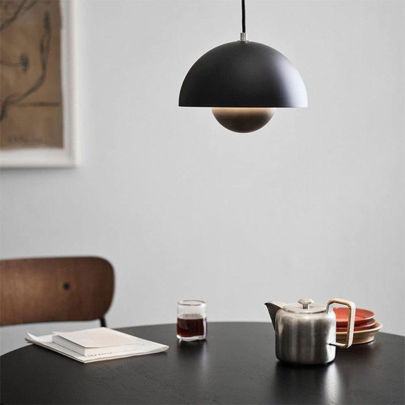 Miro – Moderne Scandinavische Hanglamp, Decoratieve Plafondlamp