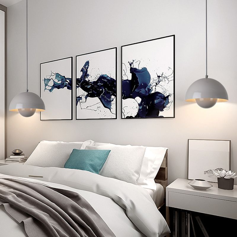 Miro – Moderne Scandinavische Hanglamp, Decoratieve Plafondlamp