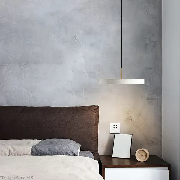 Growvia - Stijlvolle Hanglampen Met Scandinavisch Ontwerp Voor Moderne Huizen