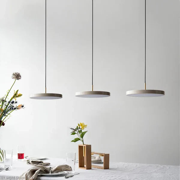 Growvia - Stijlvolle Hanglampen Met Scandinavisch Ontwerp Voor Moderne Huizen