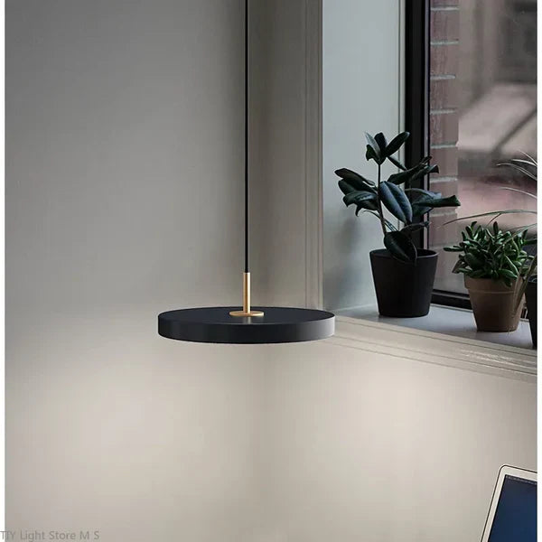 Growvia - Stijlvolle Hanglampen Met Scandinavisch Ontwerp Voor Moderne Huizen