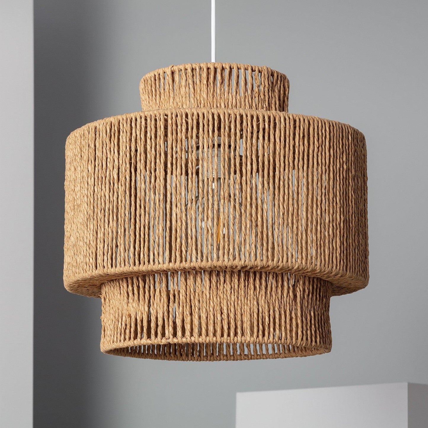 Flamora - Elegante Pendel Lamp In Scandinavische Stijl Voor Moderne Interieurs