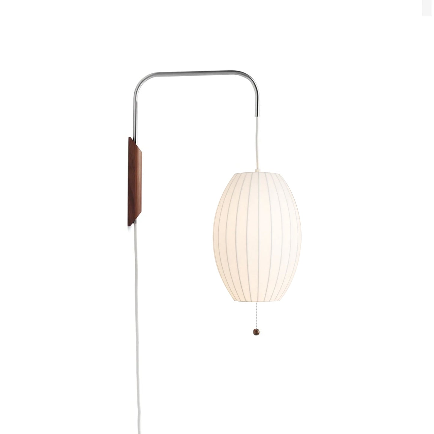 Beamora - Functionele Nelson Wandlamp Met Warme Gloed